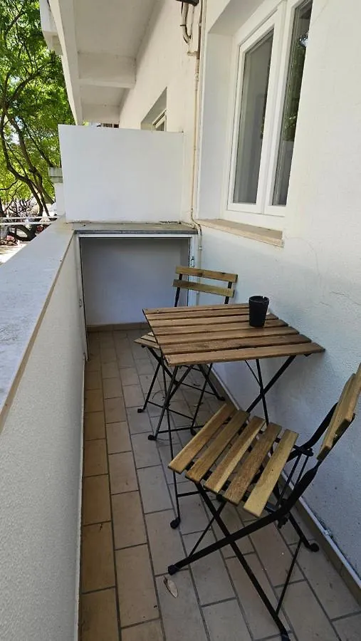 Διαμέρισμα Original Studio Downtown Αλμπουφέιρα