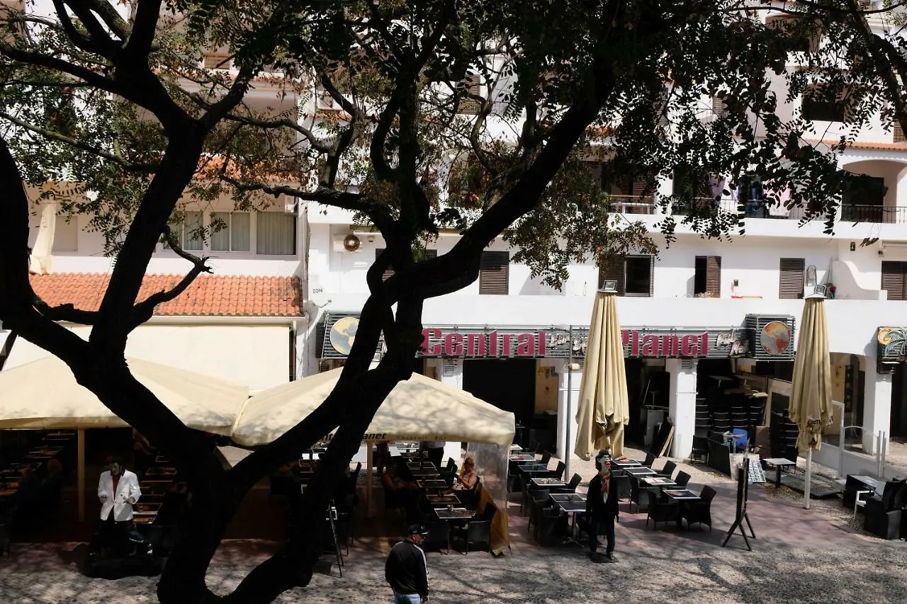Original Studio Downtown Αλμπουφέιρα 0*,  Πορτογαλία
