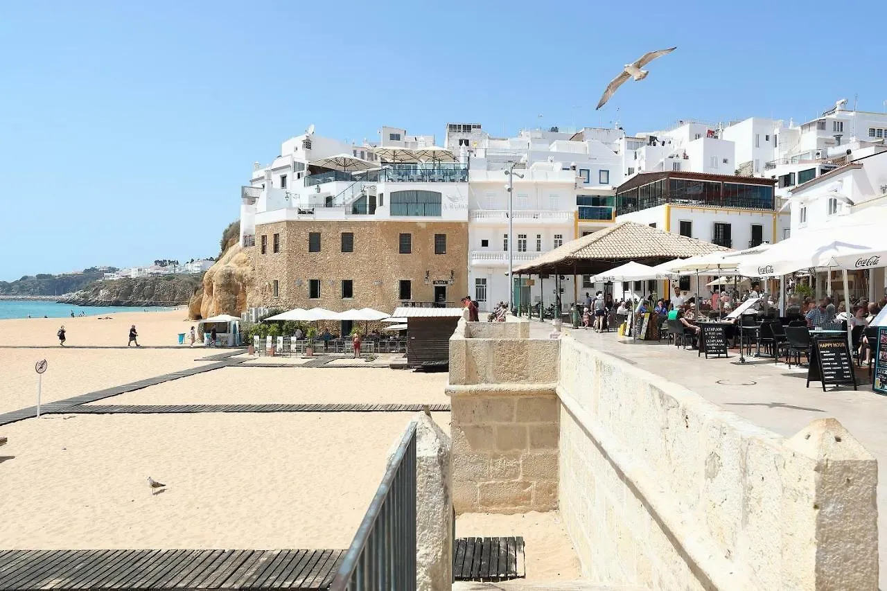 Original Studio Downtown Αλμπουφέιρα Διαμέρισμα
